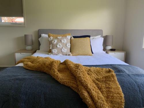 The Holiday Home People