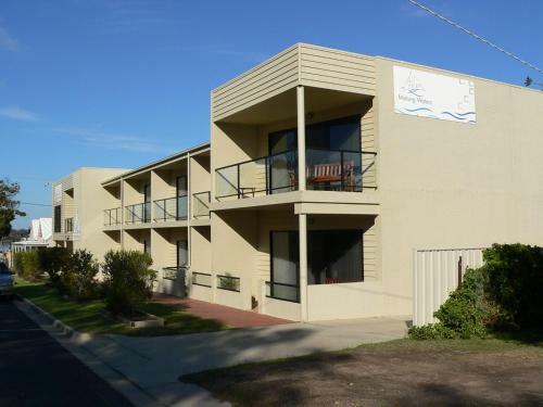 Metung Waters Motel And Apartments