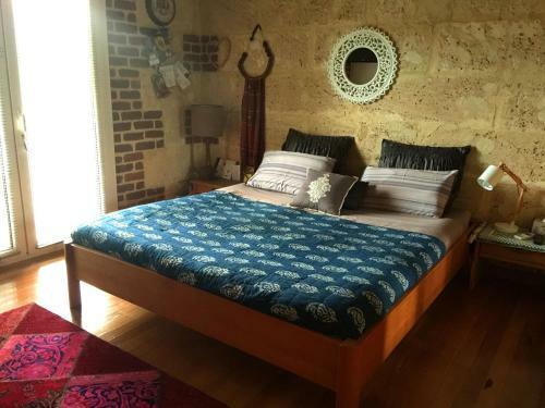 Kellers Bed And Breakfast