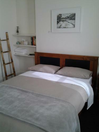 Bed & Breakfast The Merton Hotel