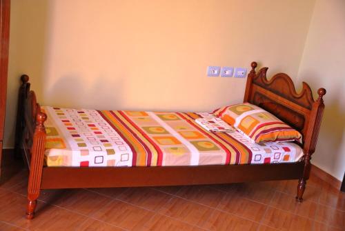 Hostal Albanian Happines Guesthouse
