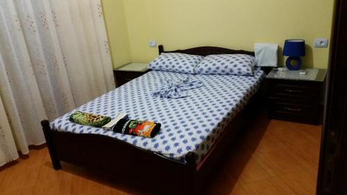 Hostal Albanian Happines Guesthouse