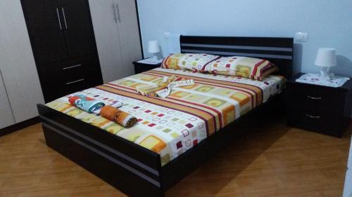 Hostal Albanian Happines Guesthouse