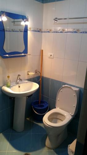 Hostal Albanian Happines Guesthouse