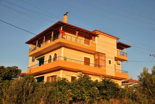 Hostal Albanian Happines Guesthouse