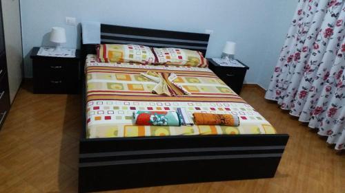 Hostal Albanian Happines Guesthouse