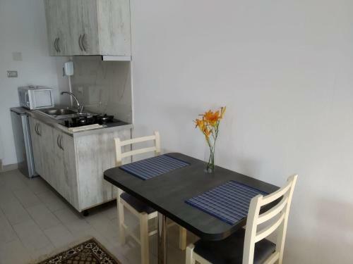 Apartment Evoo
