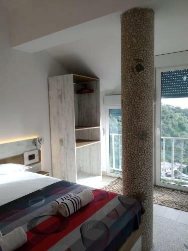 Apartment Evoo