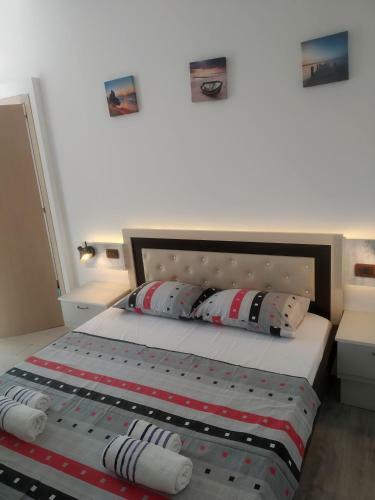 Apartment Evoo
