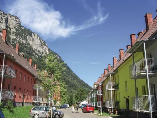 Apartment Eisenerz 10