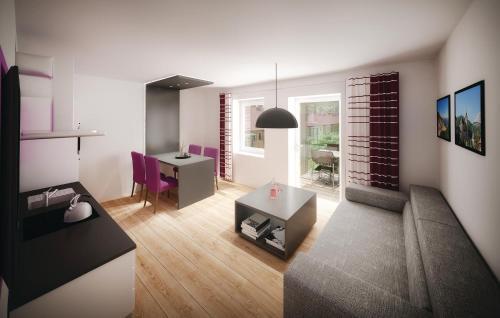 Apartment Eisenerz 02