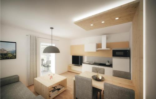 Apartment Eisenerz 02