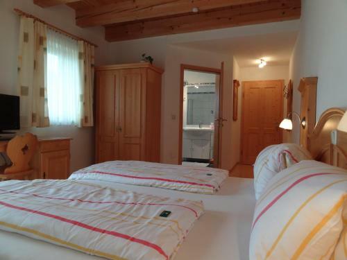 Apartamento Ferienhaus Zotter