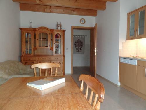 Apartamento Ferienhaus Zotter