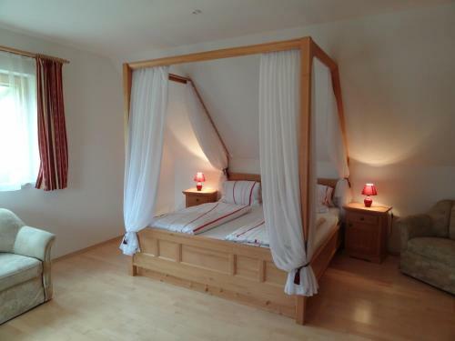 Apartamento Ferienhaus Zotter