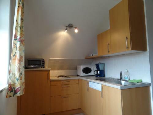 Apartamento Ferienhaus Zotter