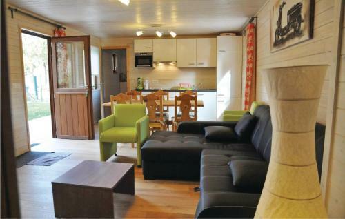 Holiday Home Bord De L�ourthe