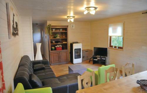Holiday Home Bord De L�ourthe