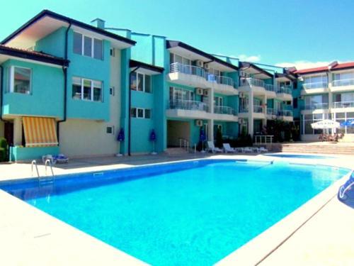 Sarafovo Villa 61