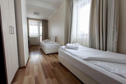 Hotel Nikol