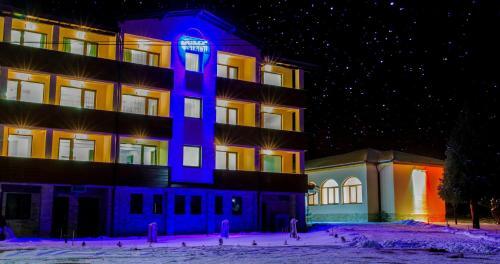 Hotel Nikol