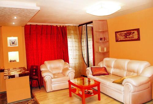 Apartment Studio With Jacuzzi Kuybyshava 34