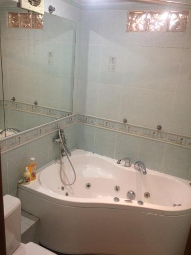 Apartment Studio With Jacuzzi Kuybyshava 34