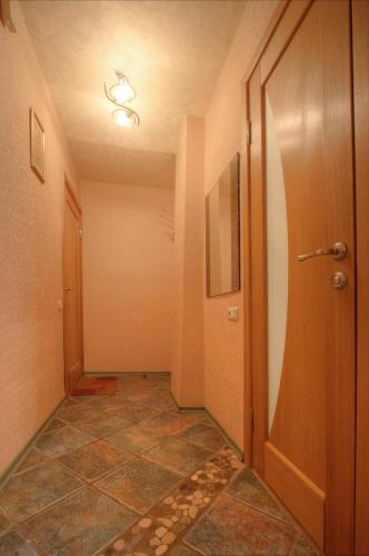 Apartment Studio With Jacuzzi Kuybyshava 34