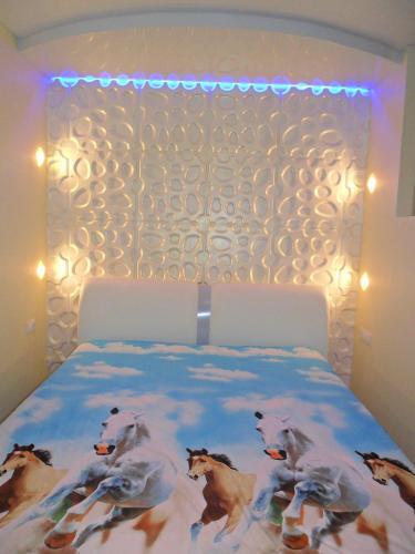 Good Apartment On Bogdanovicha 88