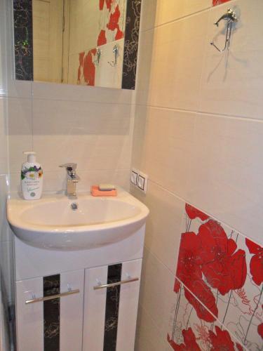 Good Apartment On Bogdanovicha 88