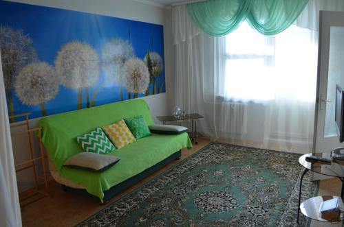 Apartment Gurskogo 35