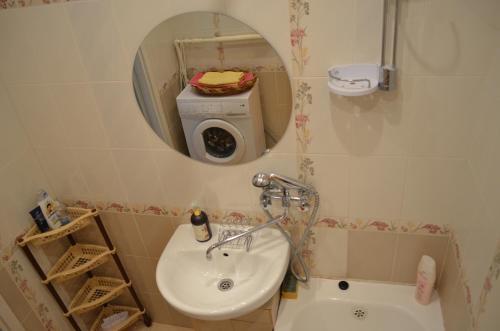 Apartment Gurskogo 35