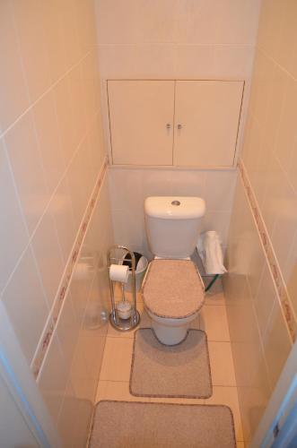 Apartment Gurskogo 35
