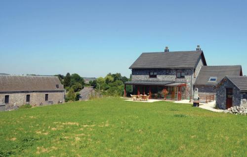 Holiday Home Le Bon Sens