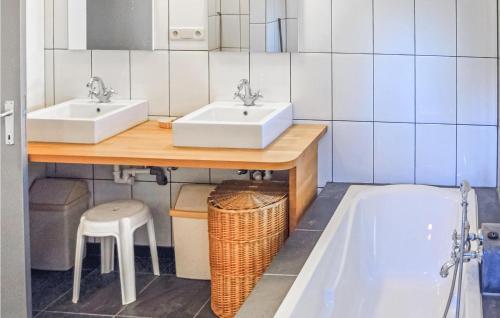 Holiday Home Le Bon Sens