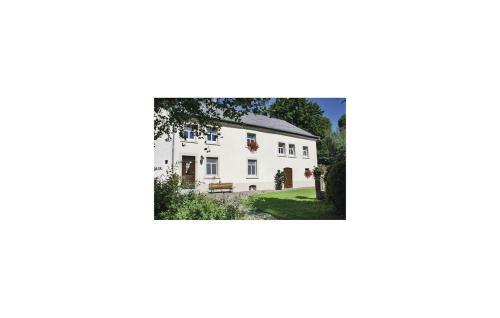 Holiday Home Braunlauf 03