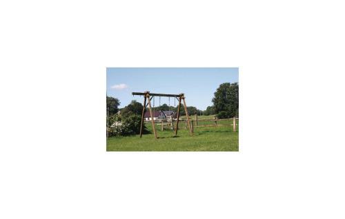 Holiday Home Braunlauf 03