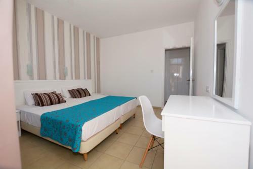 Lantiana Napa Aparthotel