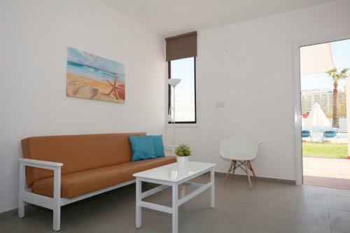 Lantiana Napa Aparthotel