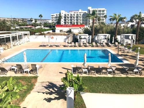 Lantiana Napa Aparthotel