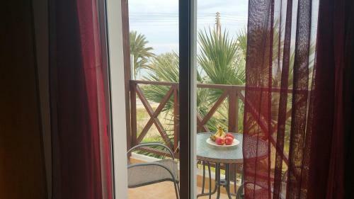 G&e Beach Apartment