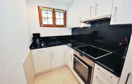 Apartment Haus Alpenrose