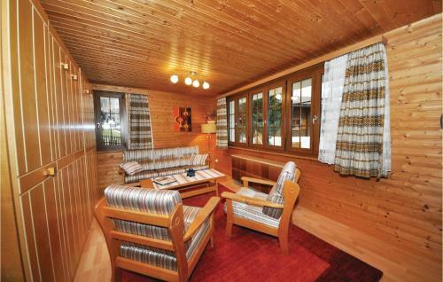 Apartment Haus Alpenrose