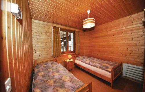 Apartment Haus Alpenrose
