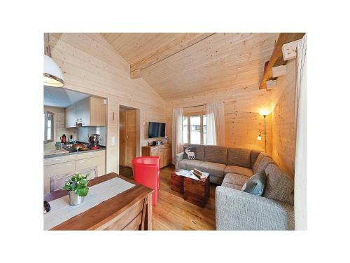 Apartment Aletschi