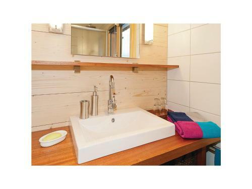 Apartment Aletschi