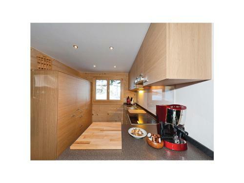 Apartment Aletschi