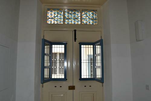 Chris House