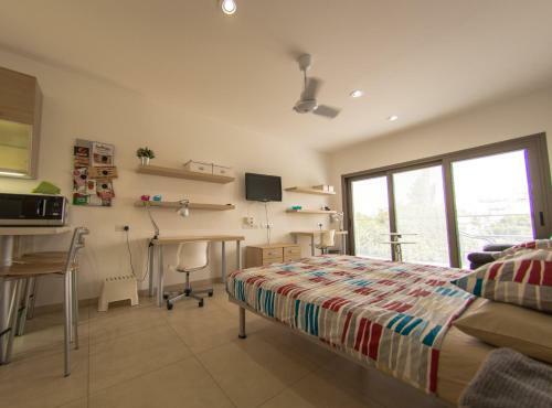 Apartamento Olivier Residence