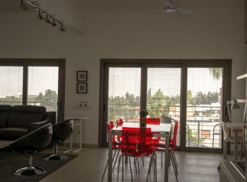 Apartamento Olivier Residence